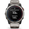 Часы-навигатор GARMIN QUATIX 7X – SOLAR EDITION MARINE GPS SMARTWATCH WITH SOLAR CHARGING 11268