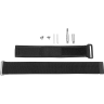 Ремешок сменный для крепления GARMIN Fenix (текстиль) 010-11814-02